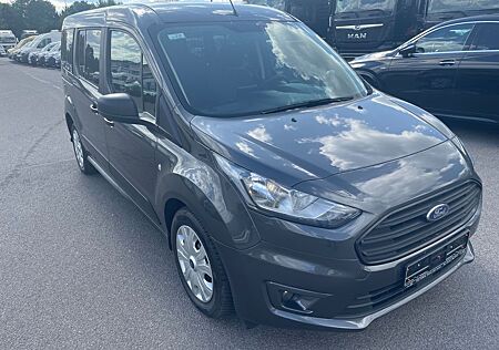 Ford Transit Connect Kombi lang Trend