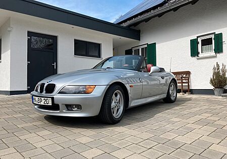 BMW Z3 Roadster 1.9 -