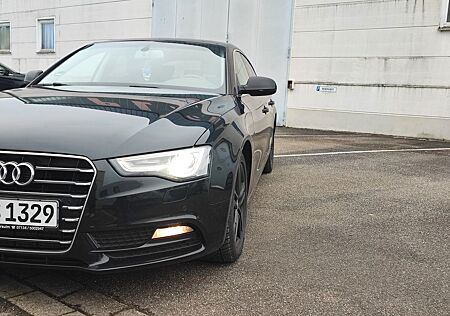 Audi A5 3.0 TDI S tronic quattro Sportback -