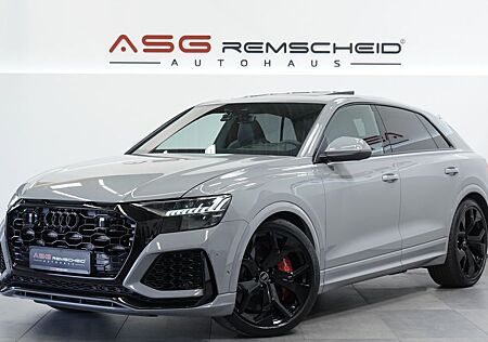 Audi RS Q8 gebraucht kaufen Audi RS Q8 RSQ8 q.*1H *23 *Dynamik*Keramik *S-Abgas *Pano