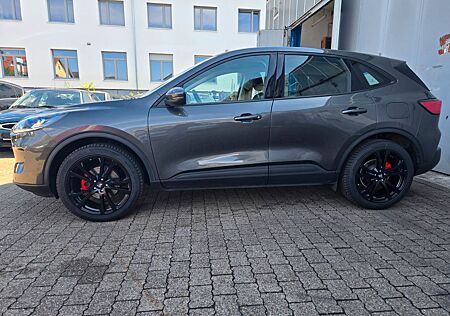 Ford Kuga 2.0 EcoBlue Hybrid Cool & Connect