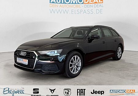 Audi A6 Avant AUTOMATIK NAV LED KAMERA EL.HECKKLAPPE