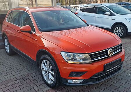 VW Tiguan Volkswagen Comfortline BMT/Start-Stopp
