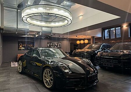 Porsche 992 911 C2 S SPORTDESIGN/PCCB/BURMESTER/RSSPYDER