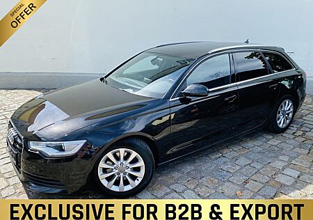 Audi A6 Avant 2.0 TDI ultra *NAVI*XENON*