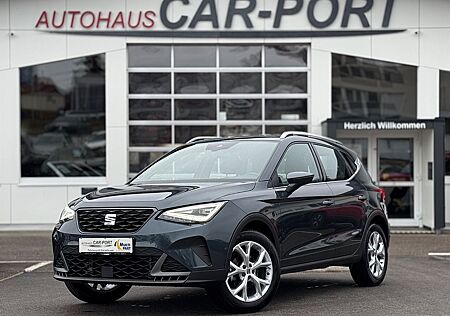 Seat Arona FR | LED | CARPLAY| AHK| ASSIST|