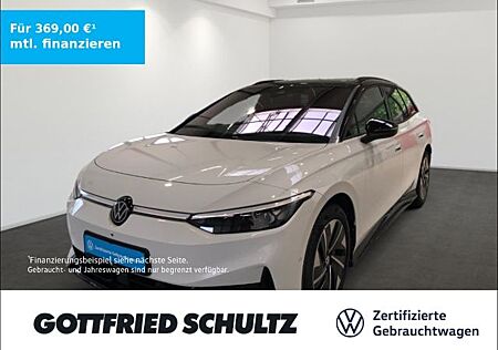 VW ID.7 Volkswagen Tourer PRO S 86kWh AHK NAVI PANORAMA KAMERA