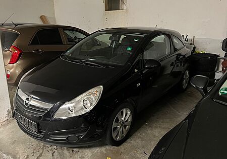 Opel Corsa 1.0 Twinport ecoFLEX Edition Edition