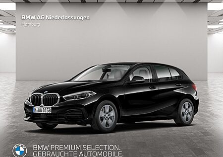 BMW 118i LiveCockpitProf PDC LED Sitzheizung