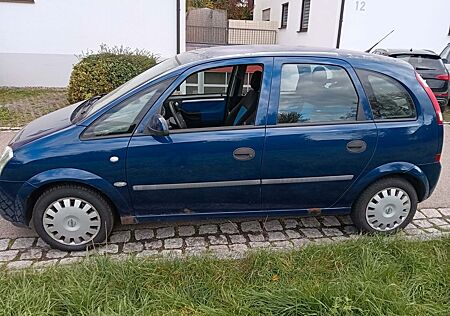 Opel Meriva 1.6 -