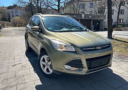 Ford Kuga 1,5 EcoBoost 2x4 110kW Individual Indiv...