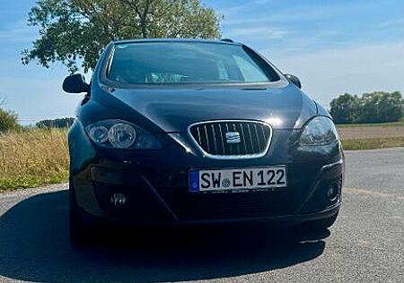 Seat Altea 1.6 TDI 77kW Ecomotive Reference Reference