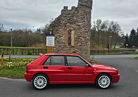 Lancia Delta HF Integrale EVO 1 16V