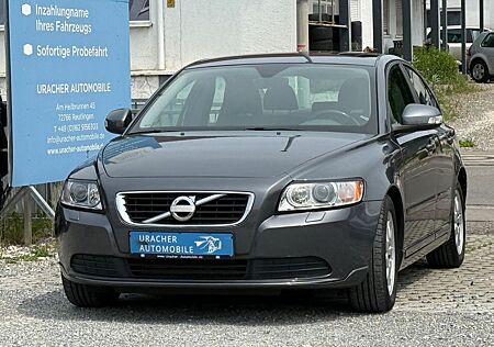 Volvo S40 Lim. D2 Kinetic