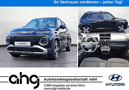 Hyundai Inster PRIME TUTTLINGEN