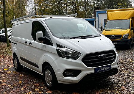 Ford Transit Custom Kasten 300 TREND *SORTIMO*NAVI*