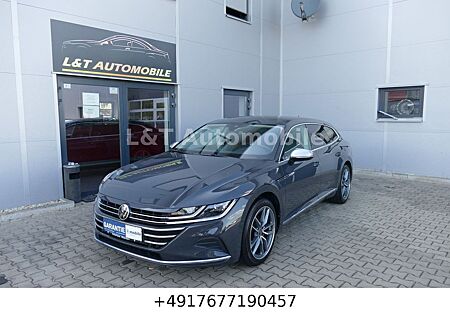 VW Arteon Volkswagen Shooting Brake Elegance(Top-Zustand*Garantie)