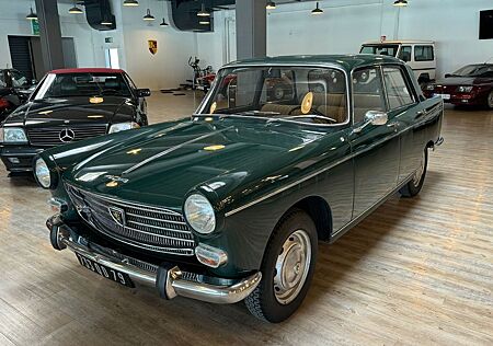 Peugeot 404