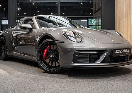 Porsche 992 Targa 4 GTS Carbon BOSE 911 3.0 Targa 4