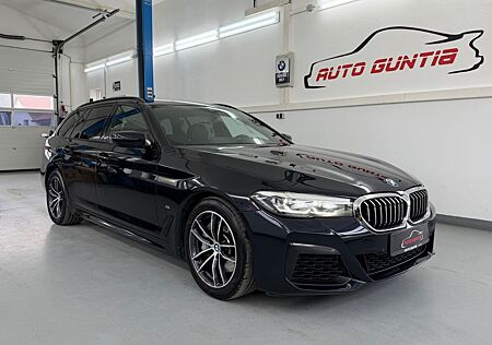 BMW 530 d Touring M Sport*AHK*KomfortS*Kamera