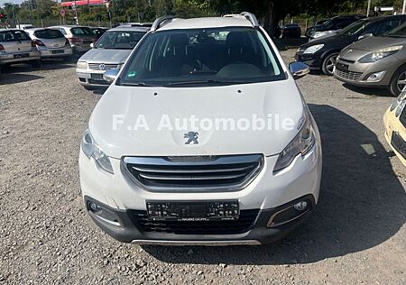 Peugeot 2008 Allure PureTech 110 Stop&Start