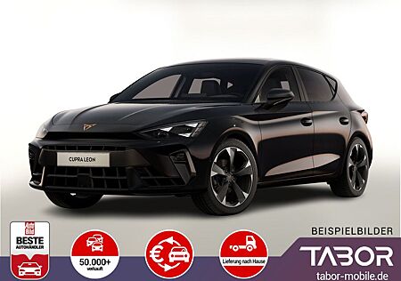 Cupra Leon 1.5 eTSI 150 DSG IntelliD Pano Matrix Edge