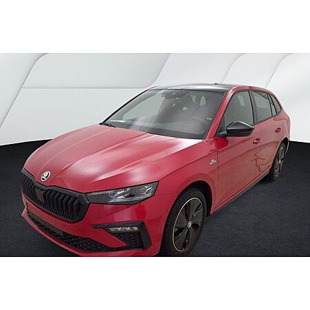 Skoda Scala leasen