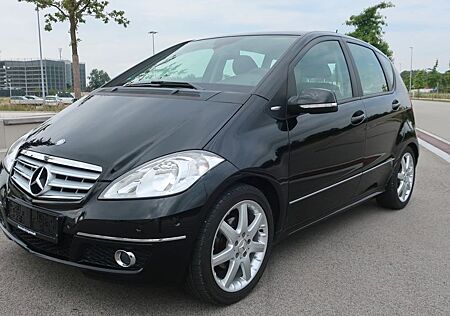 Mercedes-Benz A 200 A -Klasse Avantgarde