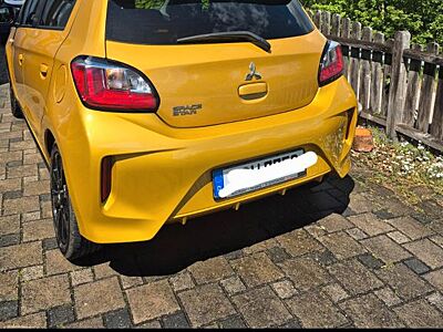 Mitsubishi Space Star 1.2 MIVEC Select Select