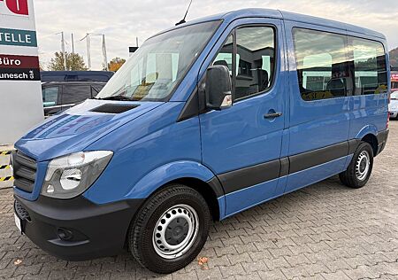 Mercedes-Benz Sprinter gebraucht kaufen Mercedes-Benz Sprinter II Kaste/314 CDI 1 Hand