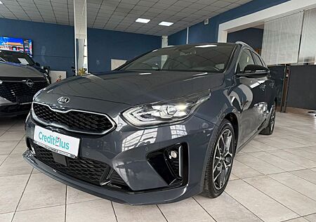 Kia Cee'd Sportswagon GT Line