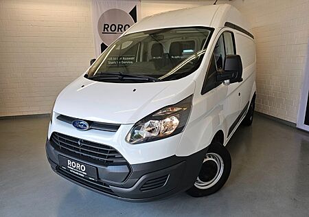 Ford Transit Custom Transit 2.2 TDCi Custom Kasten290L1+8.Reifen/AHK