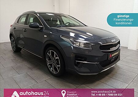 Kia XCeed 1.5 T-GDI Edition JBL|CAM|Sitzhzg.|DAB