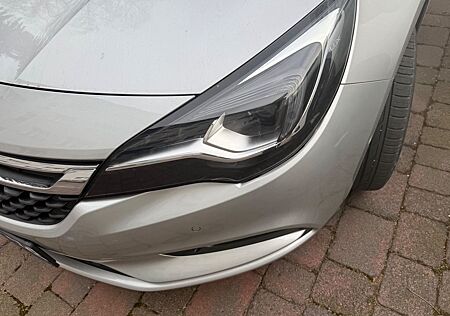Opel Astra 1.4 DI Turbo Innovation 110kW Innovation