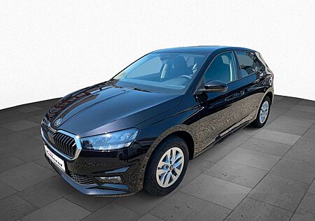 Skoda Fabia Selection