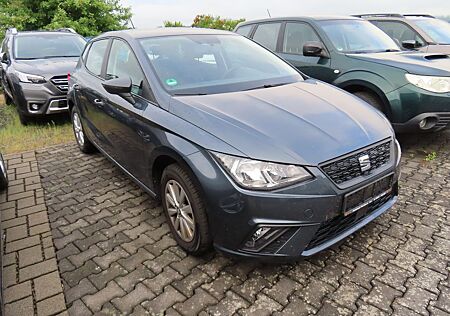 Seat Ibiza Reference