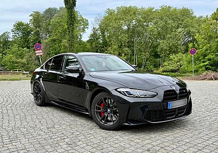 BMW M3 Competition | 510 PS | Laserlicht | Glasd