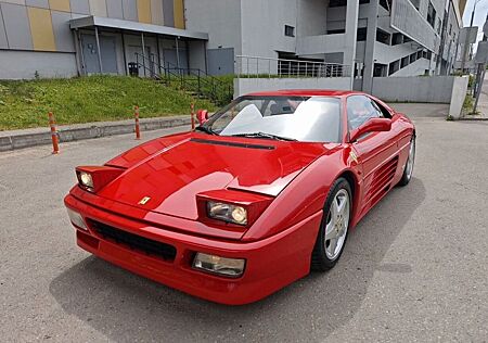 Ferrari 348 3.4 MT