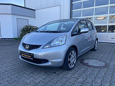 Honda Jazz 1.2 Trend*TÜV 04.2028