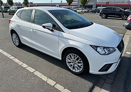 Seat Ibiza 1.0 TSI 81kW Style Style