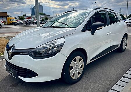 Renault Clio IV Grandtour Expression /Klima/Tempo/Isofix