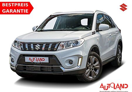 Suzuki Vitara 1.4 Comfort Android Apple Sitzheizung DAB