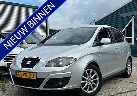 Seat Altea 1.6 TDi Ecomotive Businessline | ECC | LMF