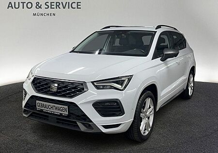 Seat Ateca FR 2.0 TSI 4Drive |LED|ACC|NAVI|BEATS|PANO