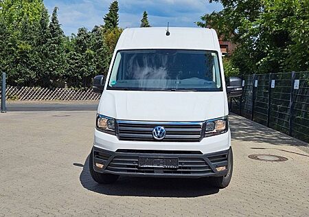 VW Crafter Volkswagen Maxi L