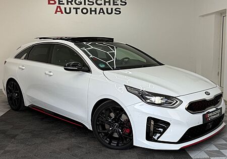 Kia Pro_ceed ProCeed GT VOLL*PANO*JBL*MEMORY*KAMERA*1.Hand*