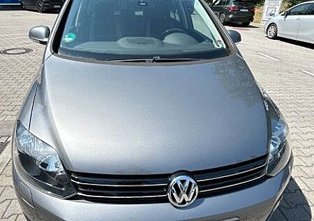 VW Golf Plus Volkswagen 1.2 TSI 63kW LIFE LIFE