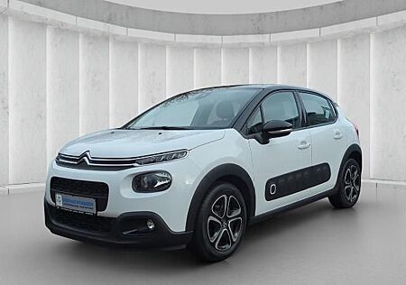Citroën C3 Shine 1.2 PureTech Automatik