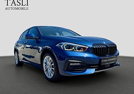 BMW 118i Advantage LED/KAMERA/NAVI/KEYLESS/SITZHEIZ