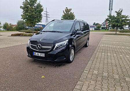 Mercedes-Benz V 250 d Aut. AVANTG. extralang AVANTGARDE